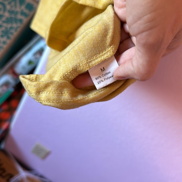 Tank - Picture 2 of 3